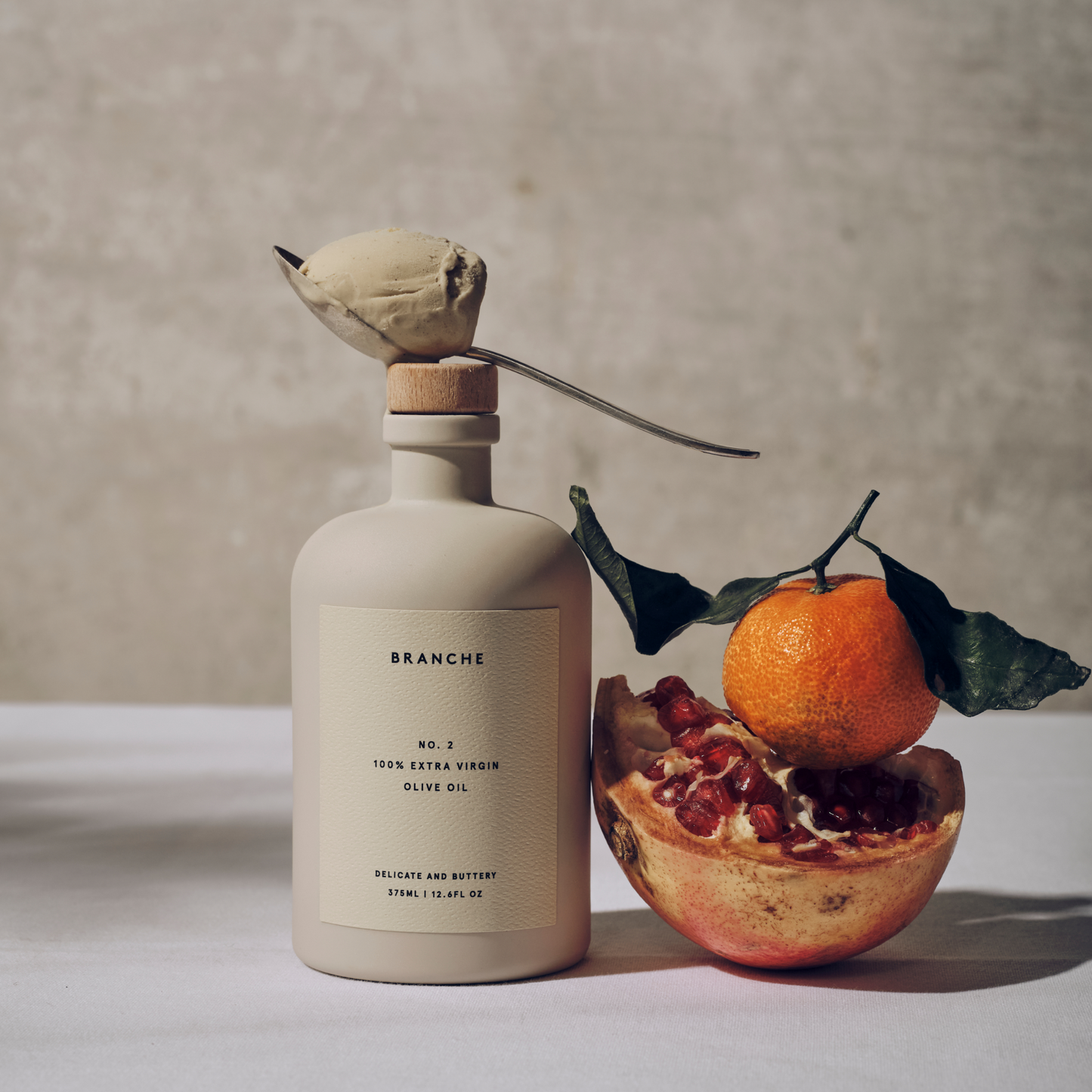 Branche Olive Oil NO. 2
