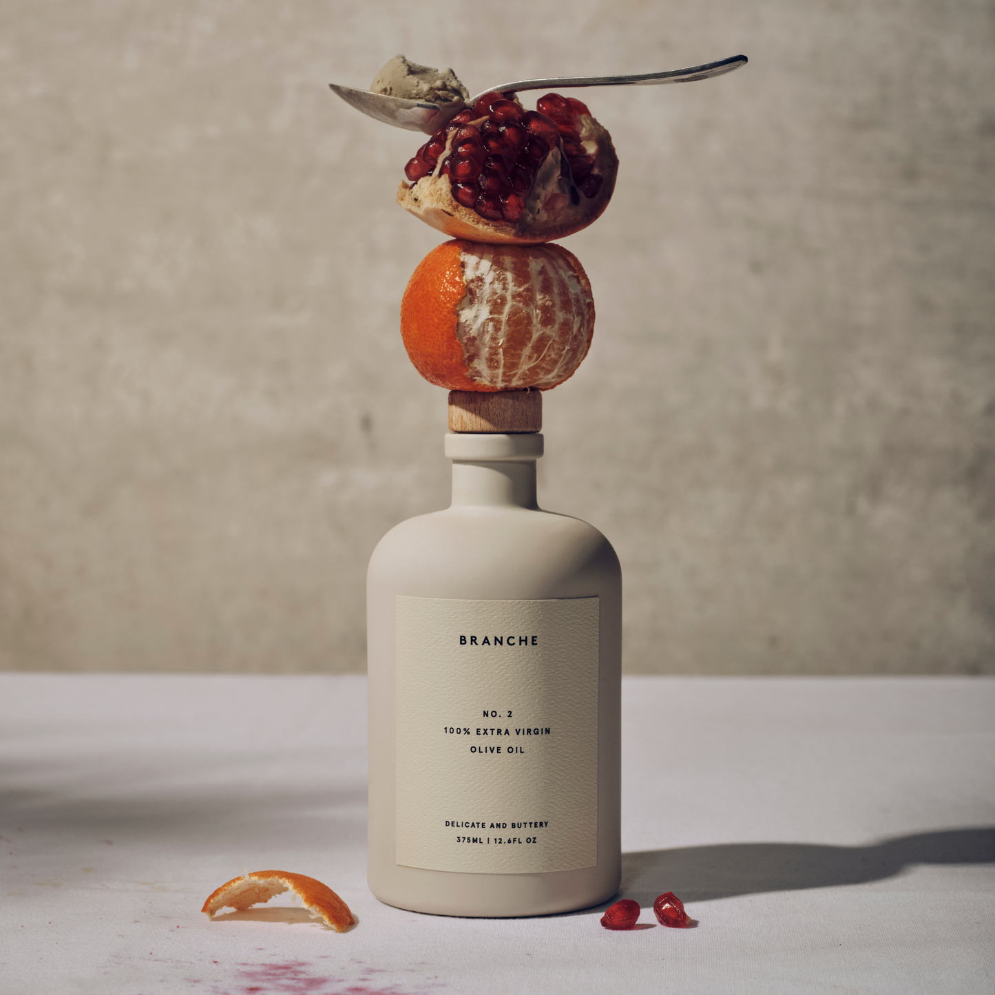 Branche Olive Oil NO. 2