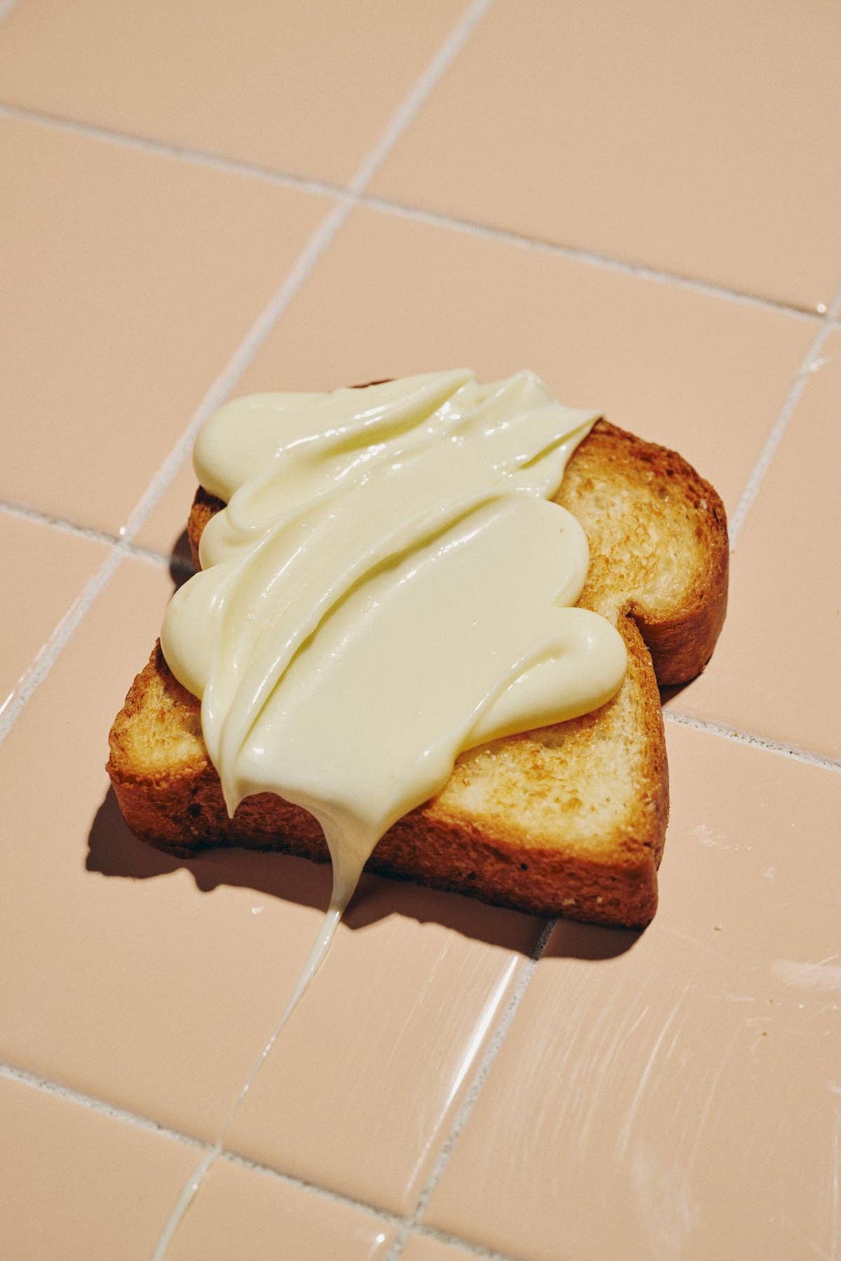 Original Mayo - 12oz