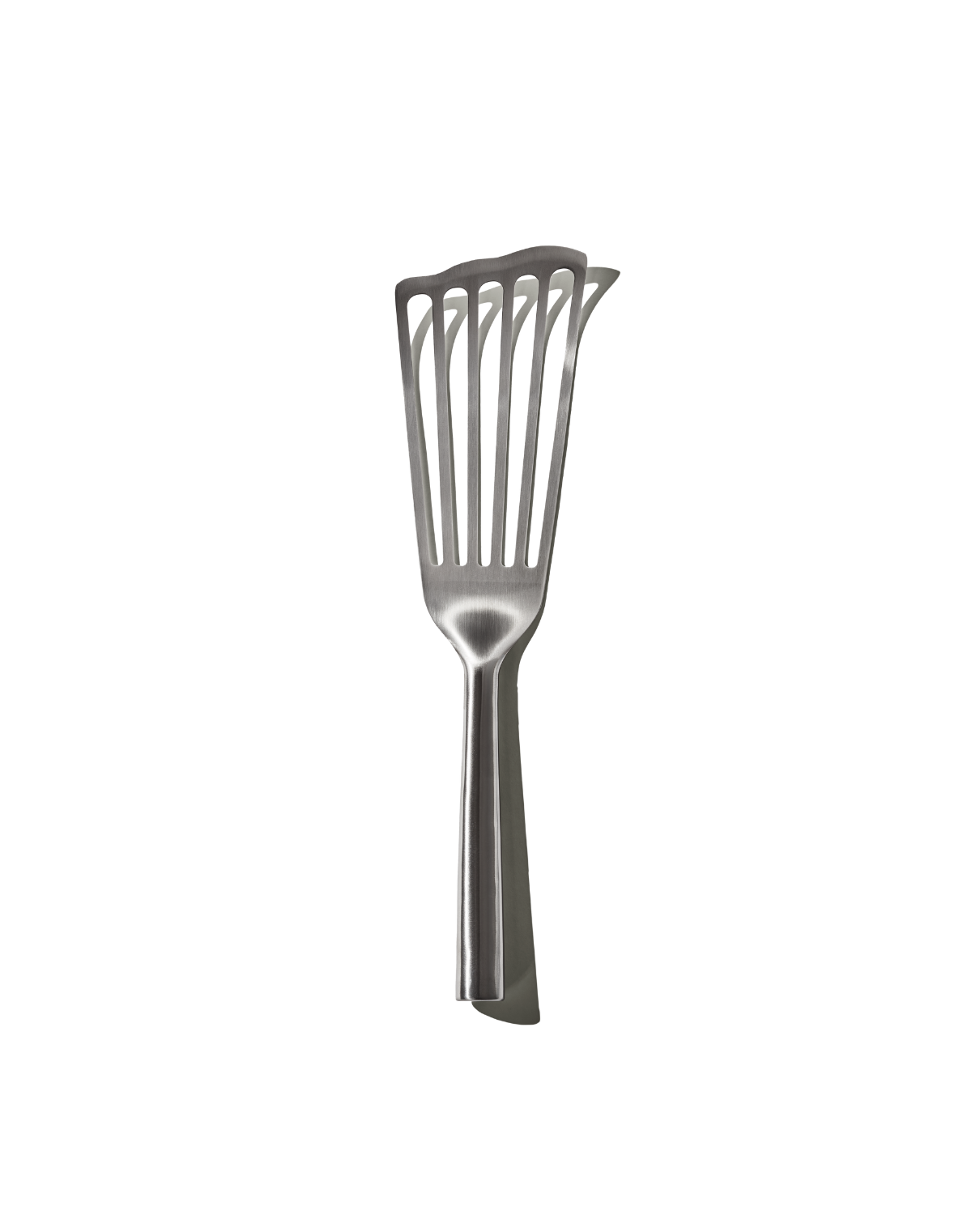 The Fish Spatula