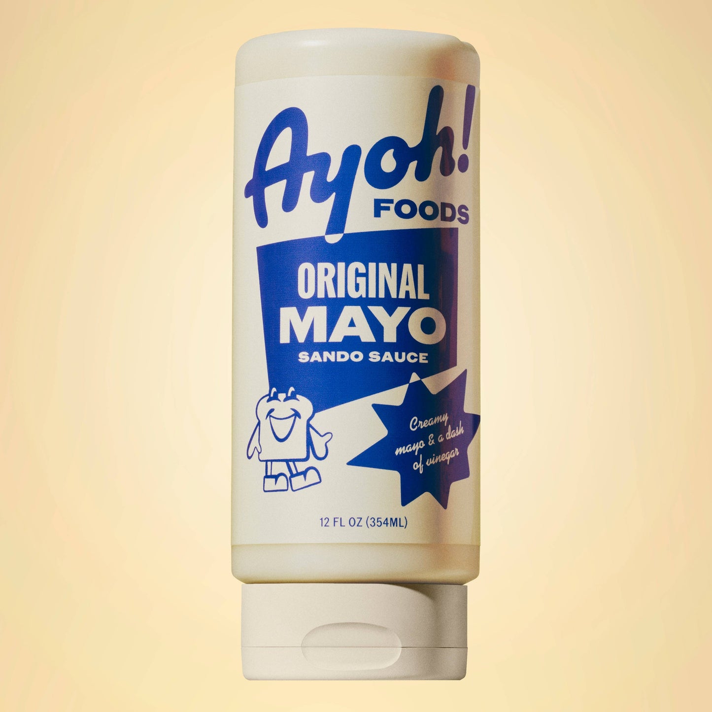 Original Mayo - 12oz