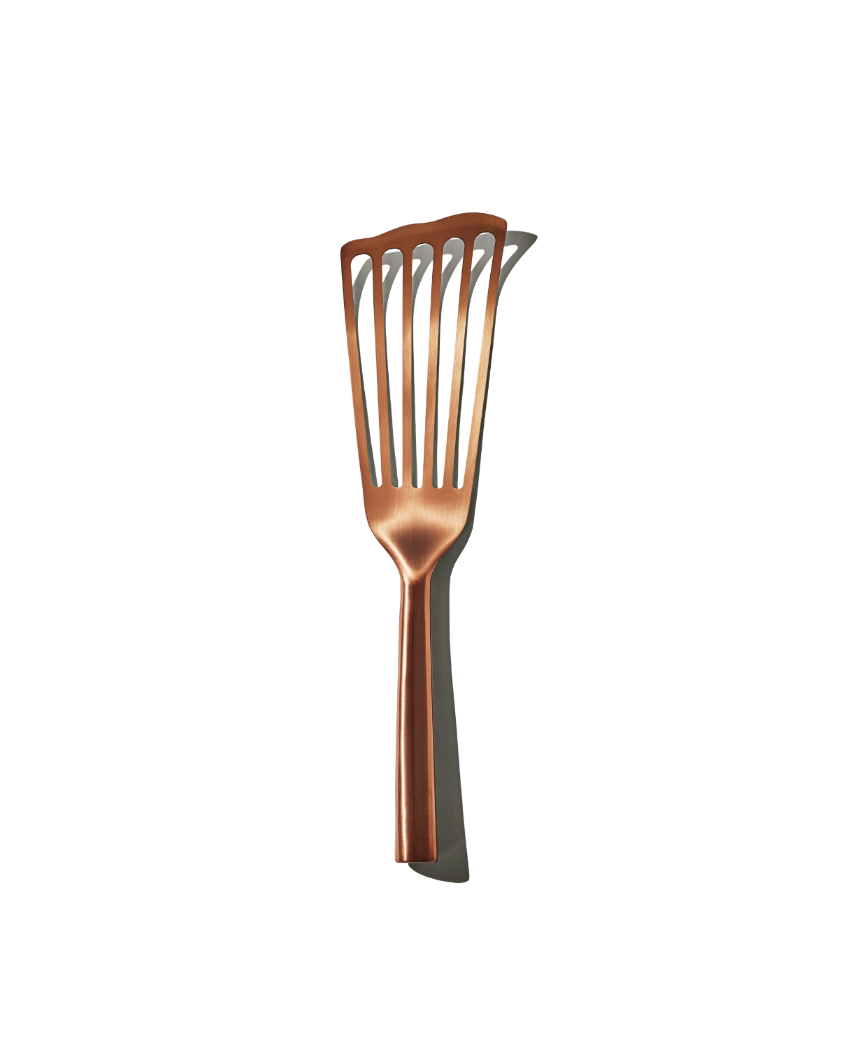 The Fish Spatula