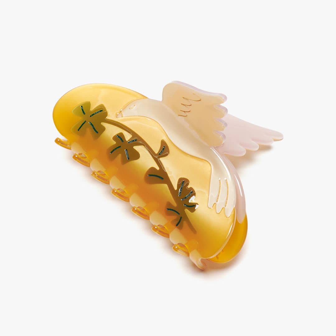 Lucky Dove Claw
