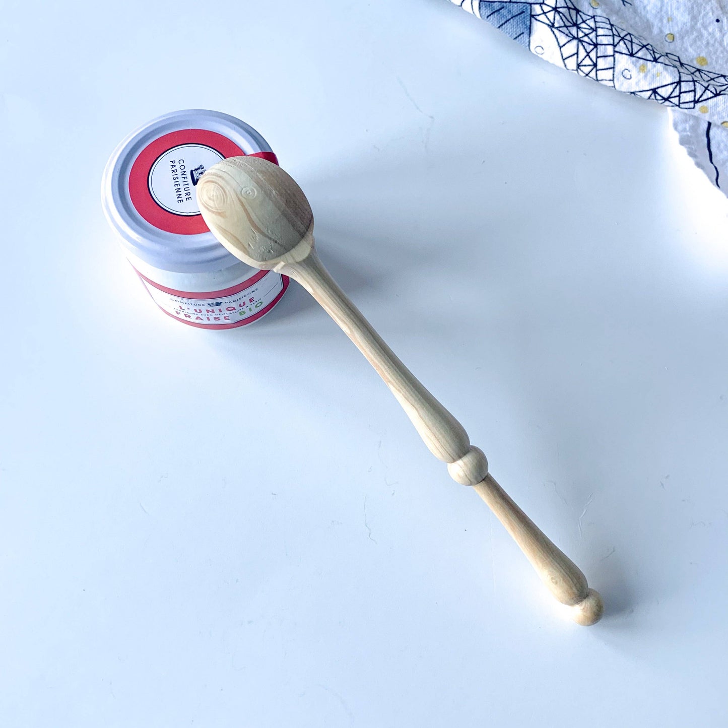 Jam Spoon