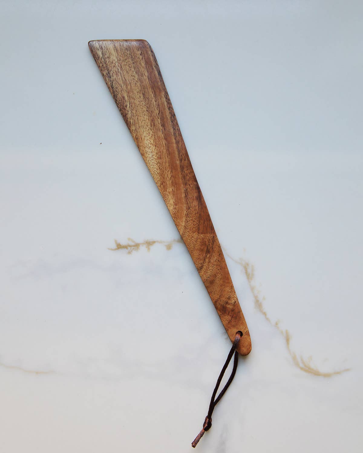 Teak Wood Spatula
