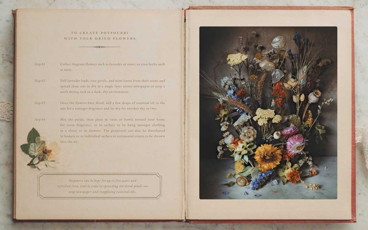 Flowers of Provence by Jamie Beck