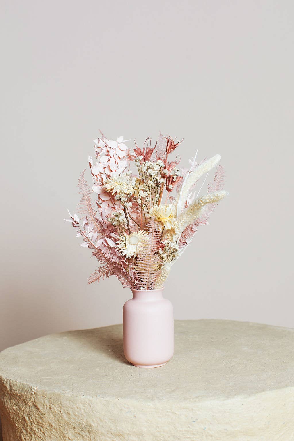 Lark Valentine Bouquet