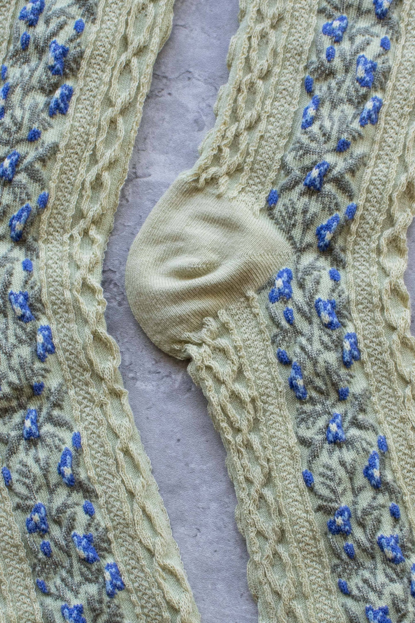 Emma Women's Vintage Socks