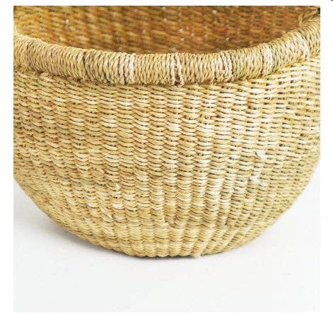 Mini Bolga Basket 7"-9"