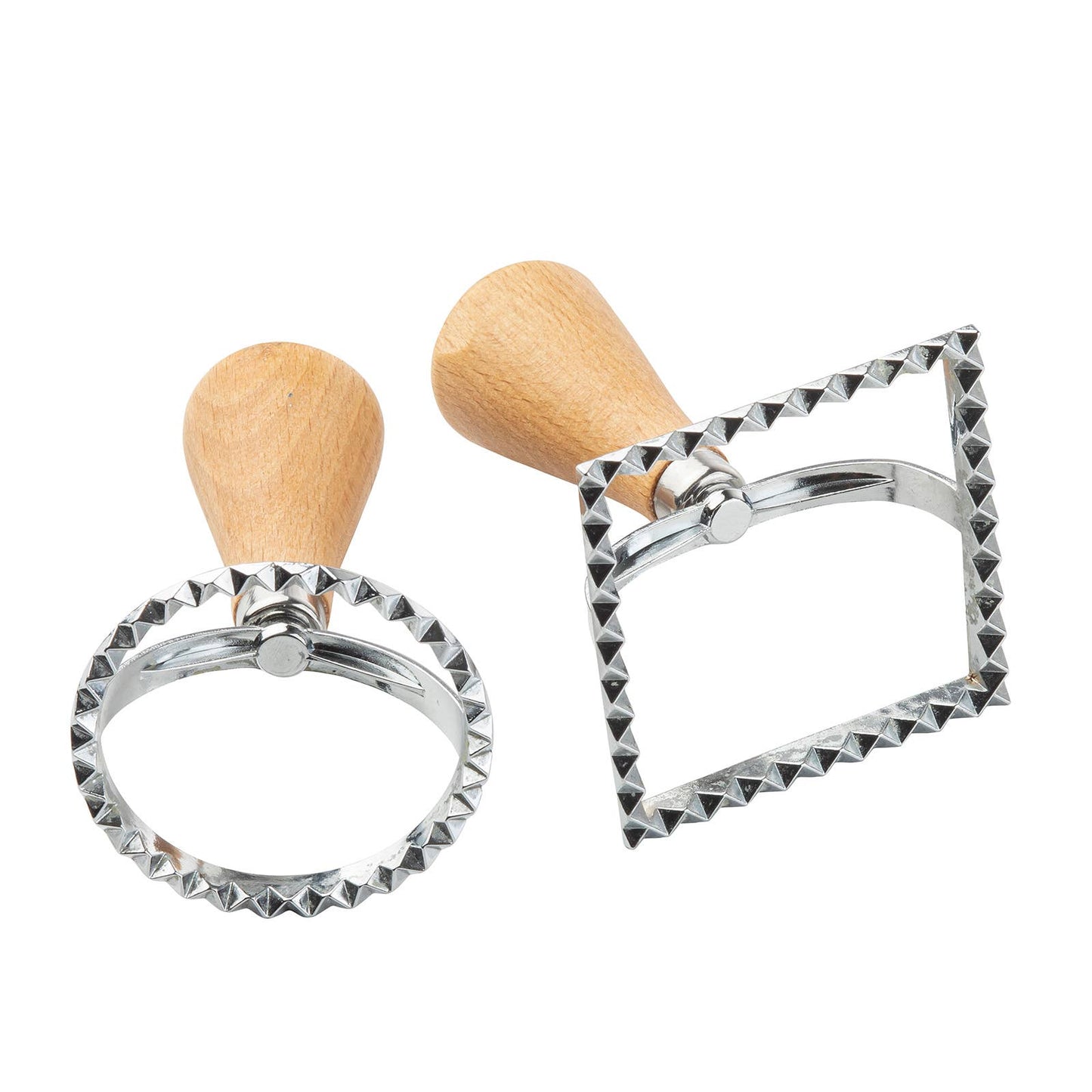 Ravioli Presses, Set of 2