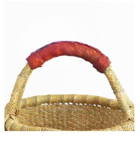 Mini Bolga Basket 7"-9"